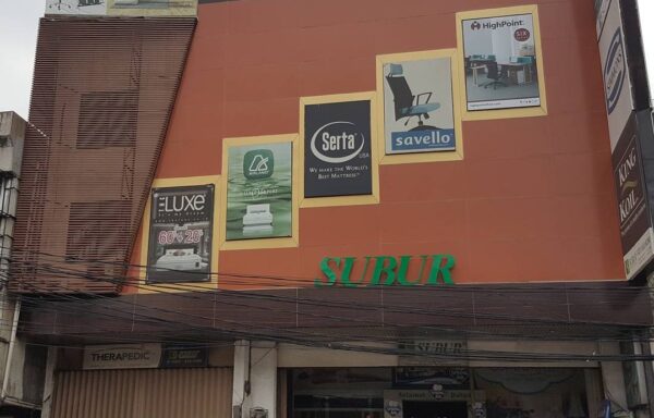 Subur furniture