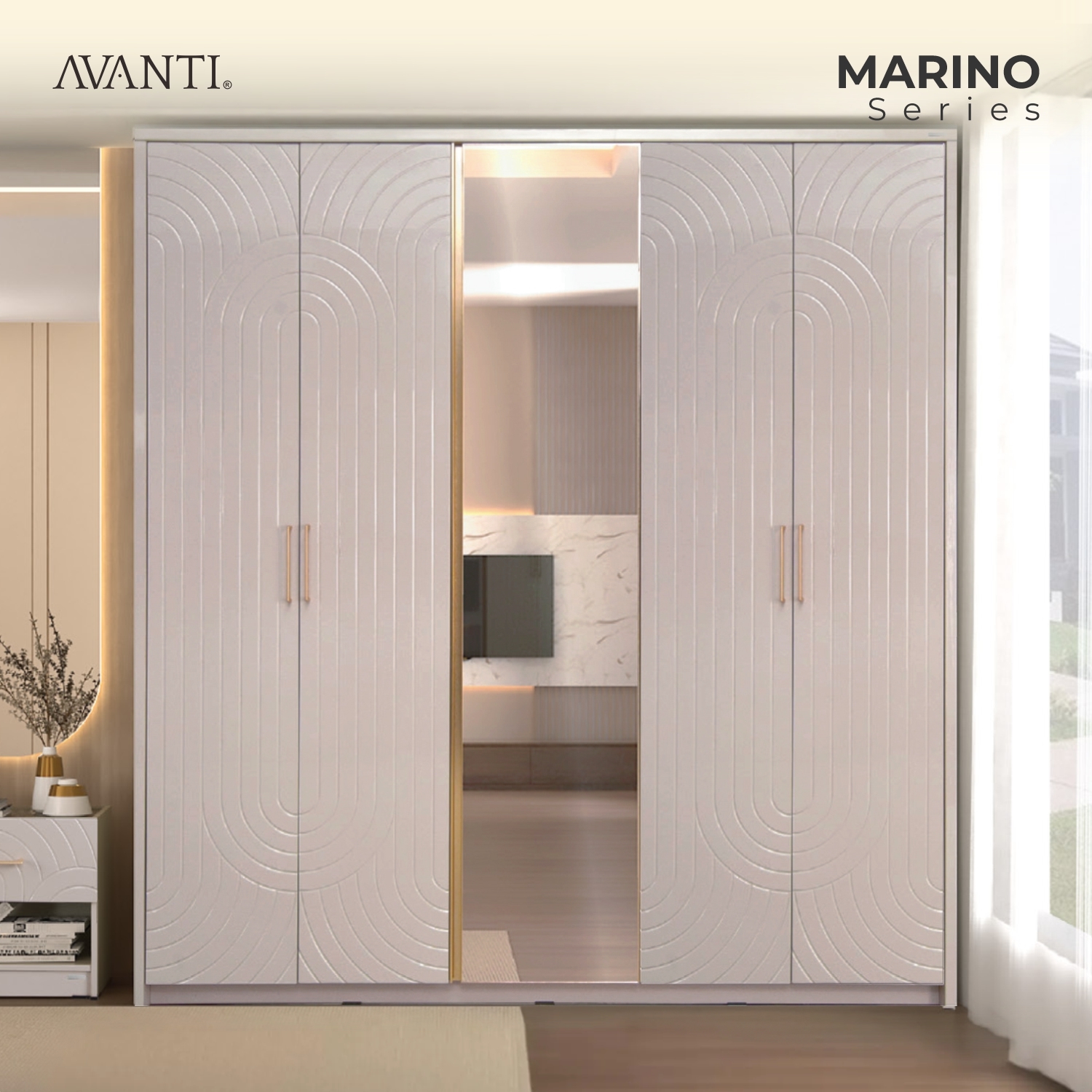 Marino LP 500
