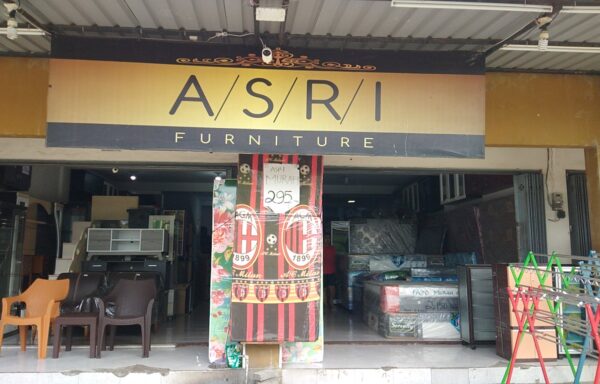 Asri PPS