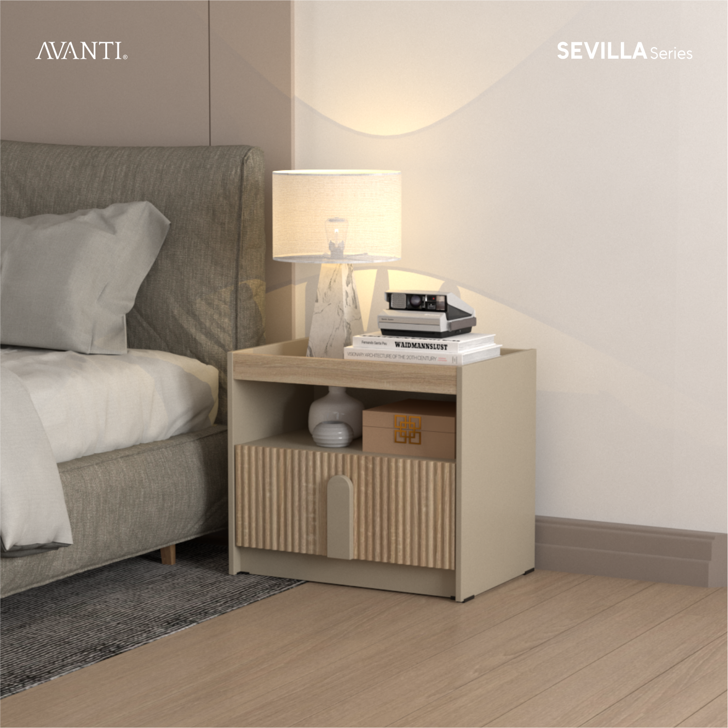 Nakas_Sidetable_Bed Sidetable_Sevilla_Avanti Furniture