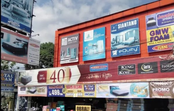 Furnimart (Putera Jaya Sentosa)
